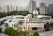 A Teacher turned Guardian Angel