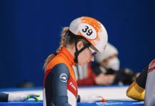 Skating Against All Odds