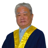 Mr. Jimmy JIM 詹傑美先生