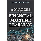 Advances in Financial Machine Learning