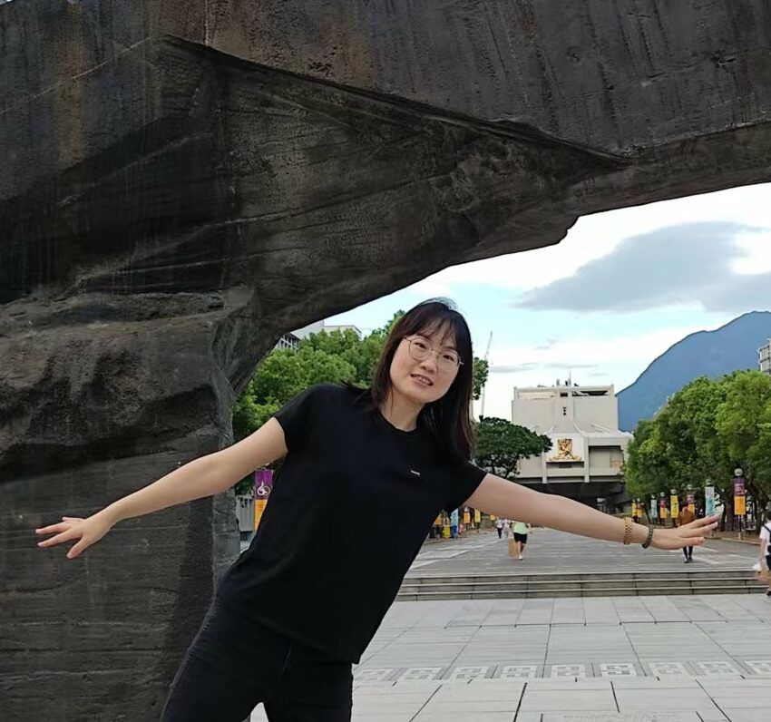 Cora Liu