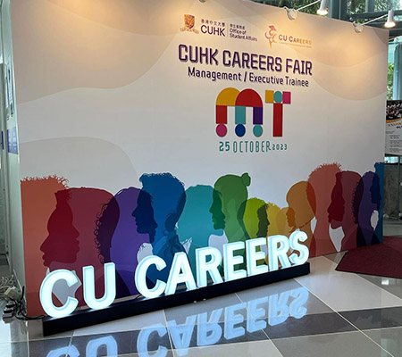 Career services