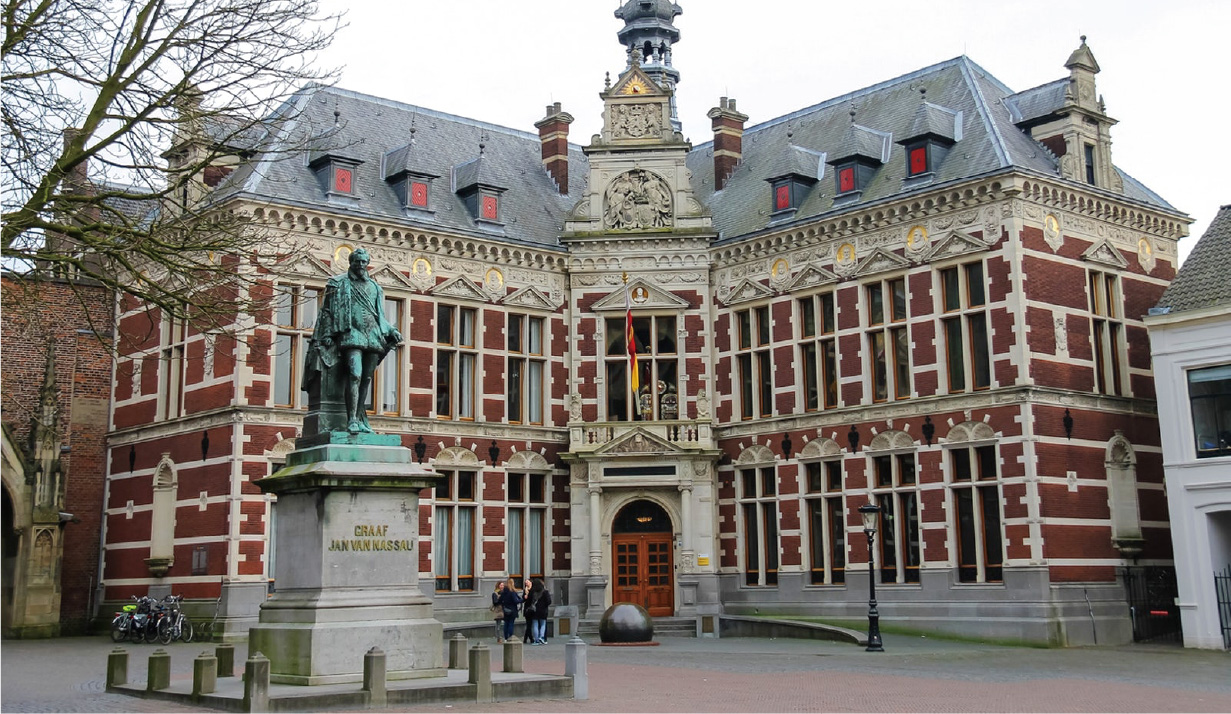 Utrecht University