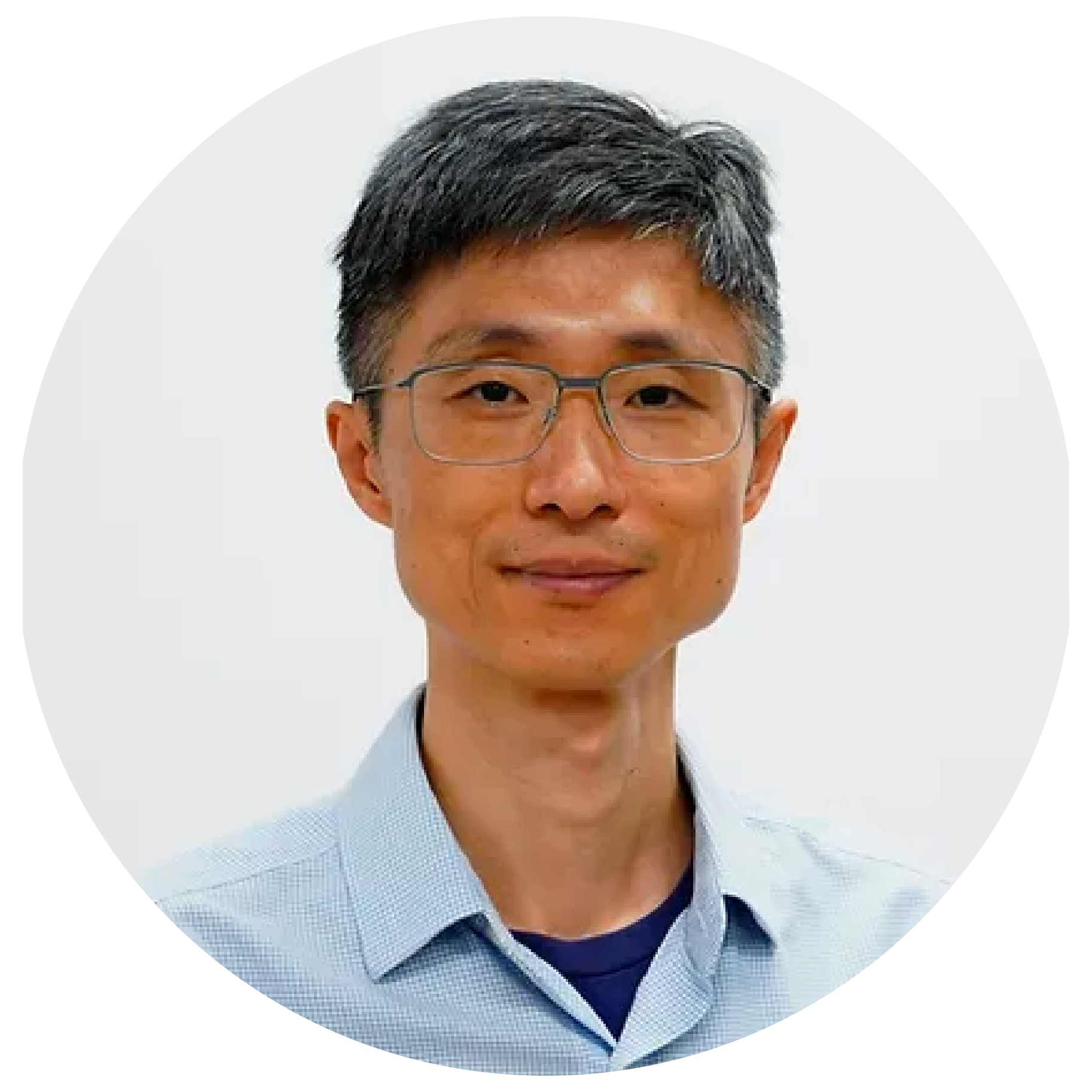 Professor Guoliang XING