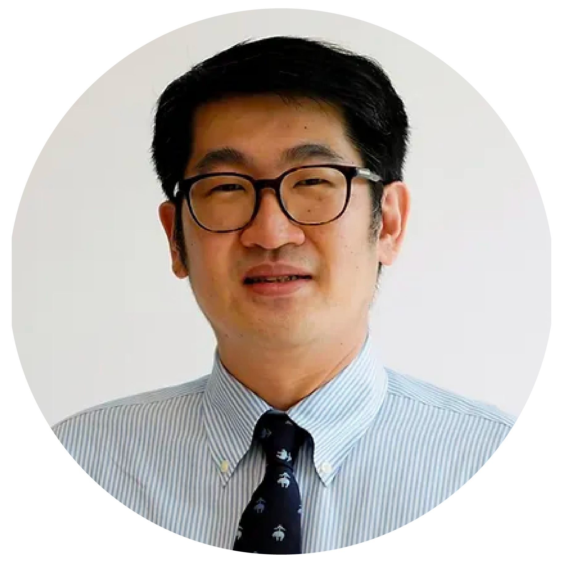 Professor Shih-Chi CHEN