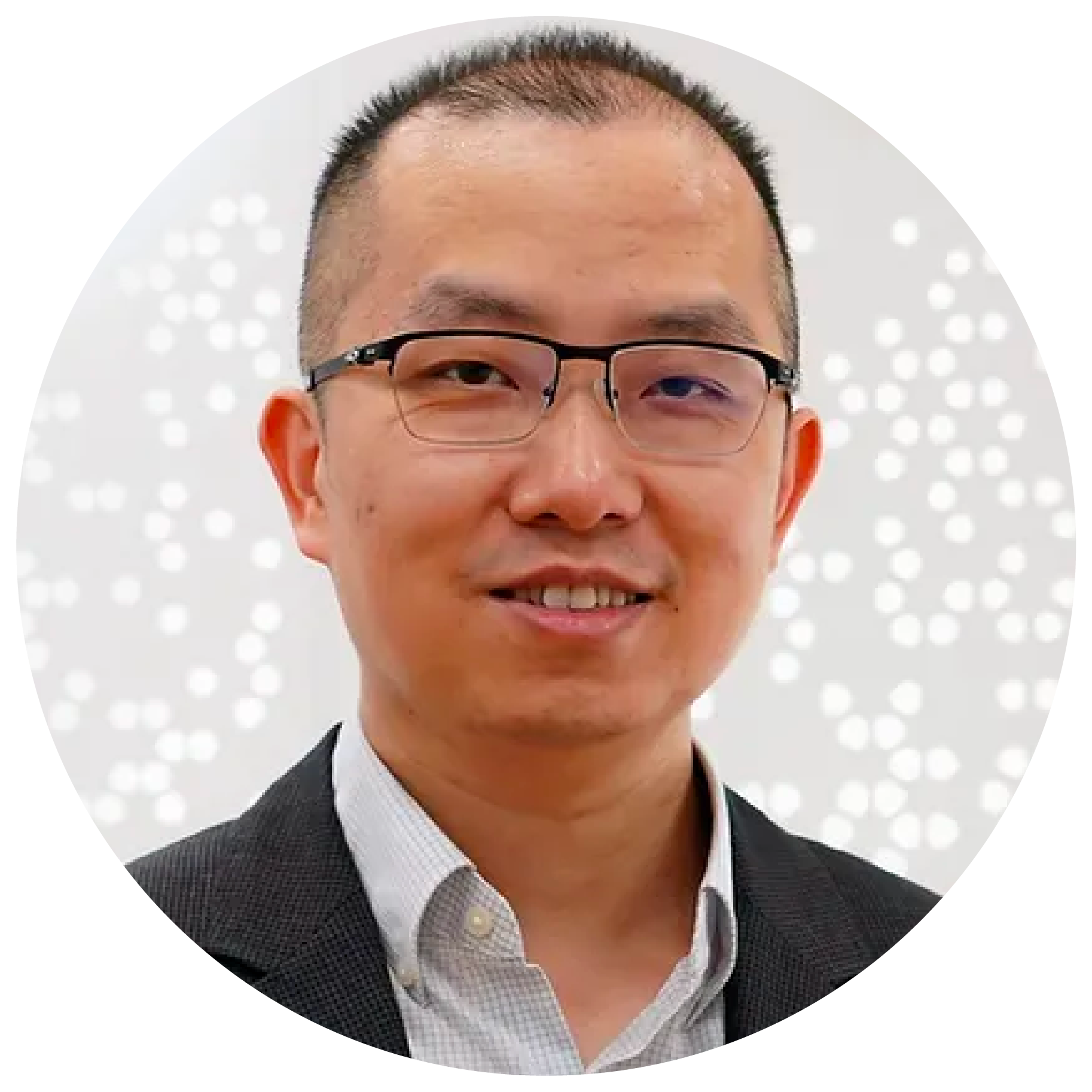 Professor Hongsheng LI