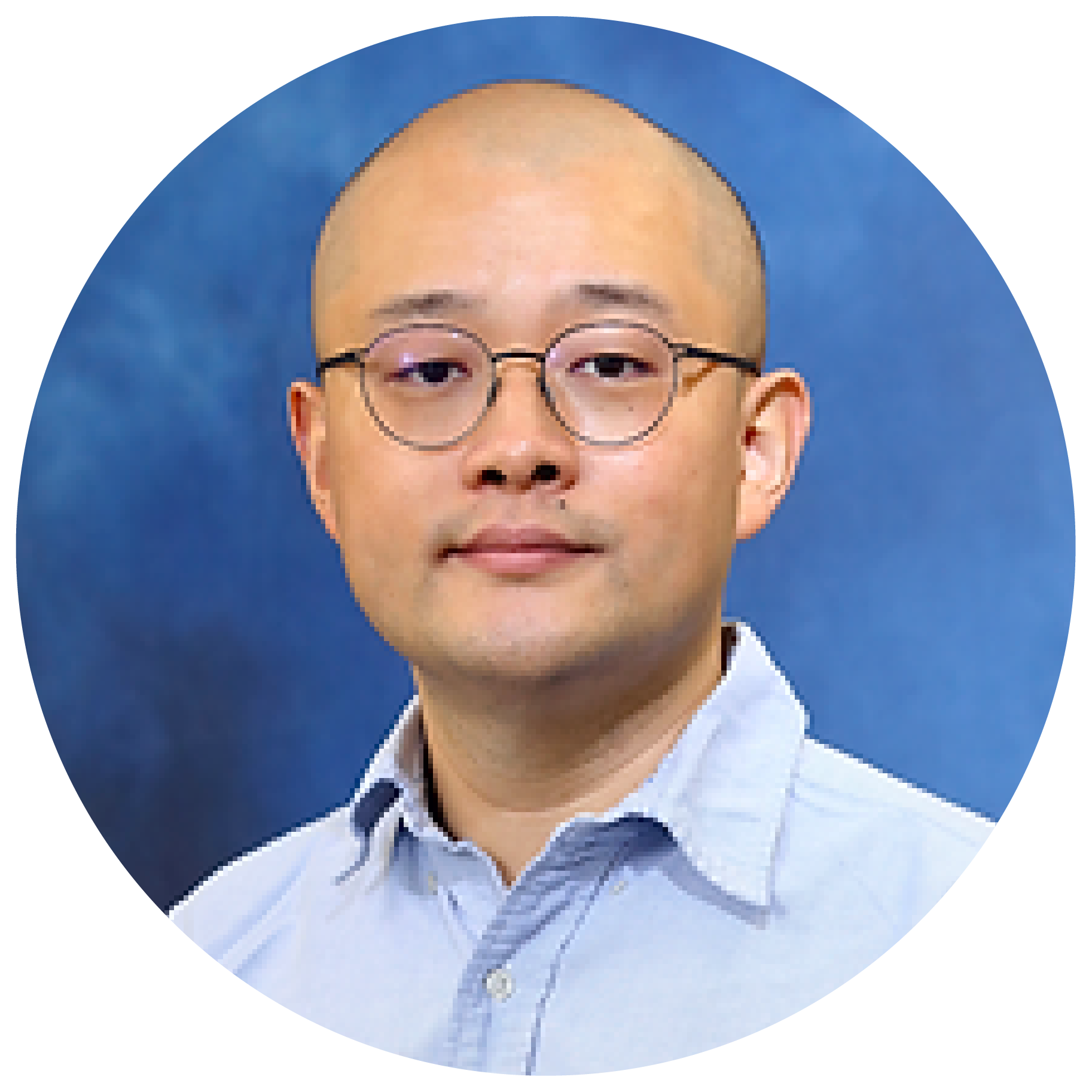 Professor Liwei WANG