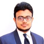 Ahmed Ozair, 인도