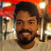 Vinayak Mishra ประเทศอินเดีย