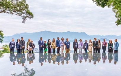 Showcasing Hong Kong as an international education hub