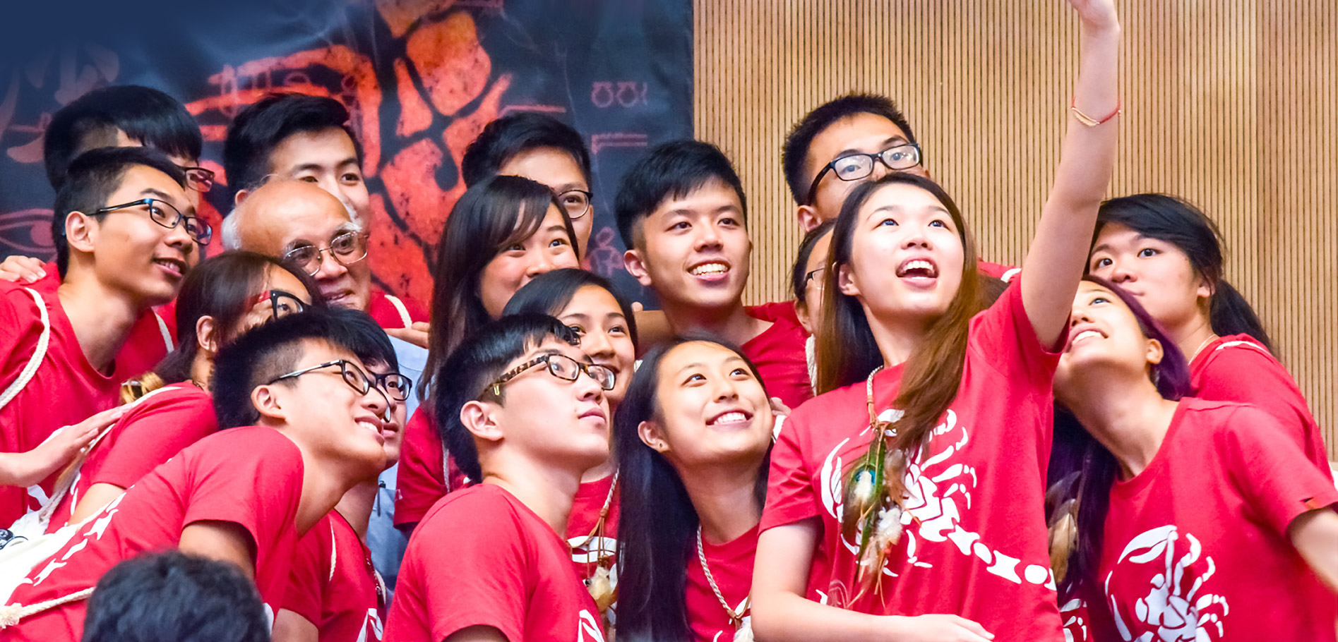 student organisation