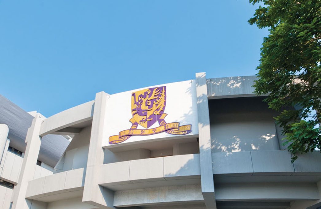 大學各委員會及參與之學生代表