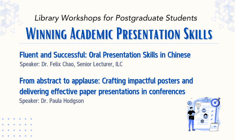 Winning Academic Presentation Skills