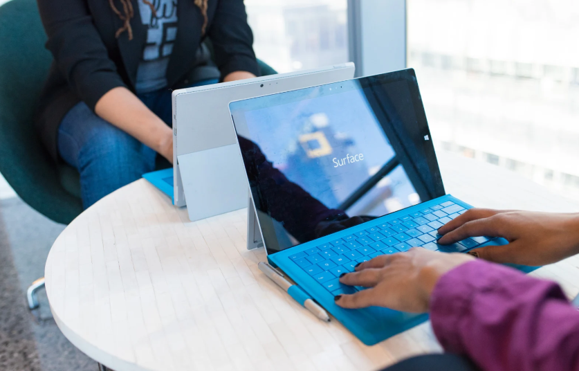 FinTech Seminar Series – Innovation @ Microsoft