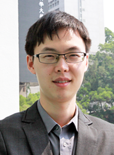 Prof. LI, Lingfei 李 凌 飛 教授 Prof. LI, Lingfei 李 凌 飛 教授