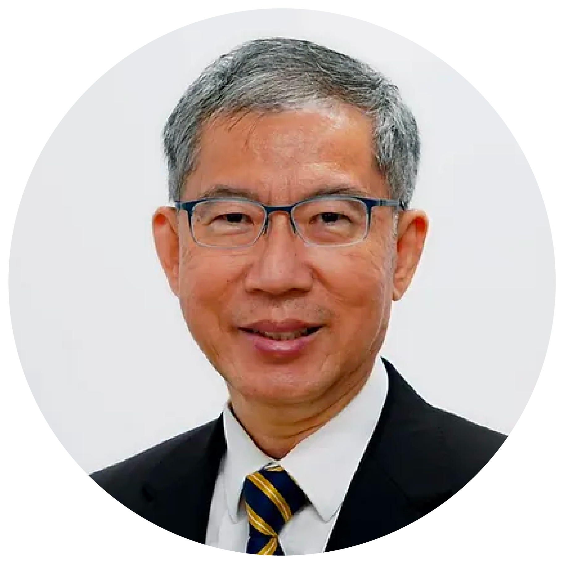 Professor Raymond YEUNG