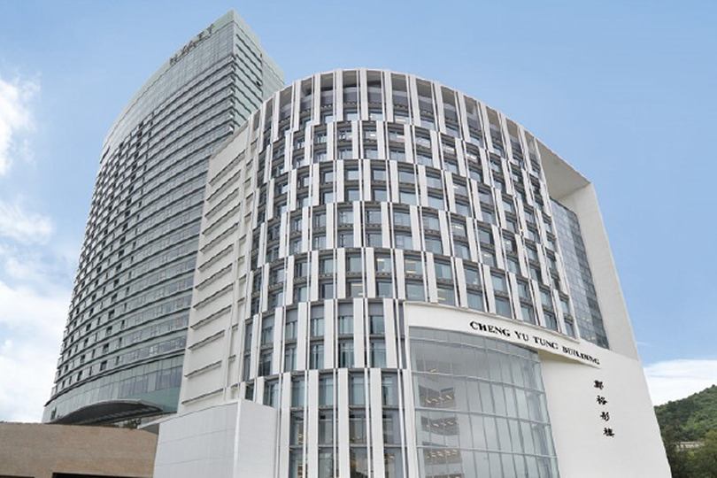 Stanley Ho Big Data Decision Analytics Research Centre