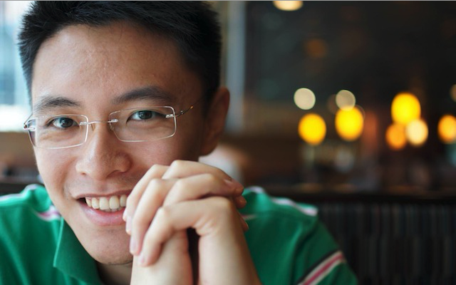 Mr. Tien-man Stephen LI