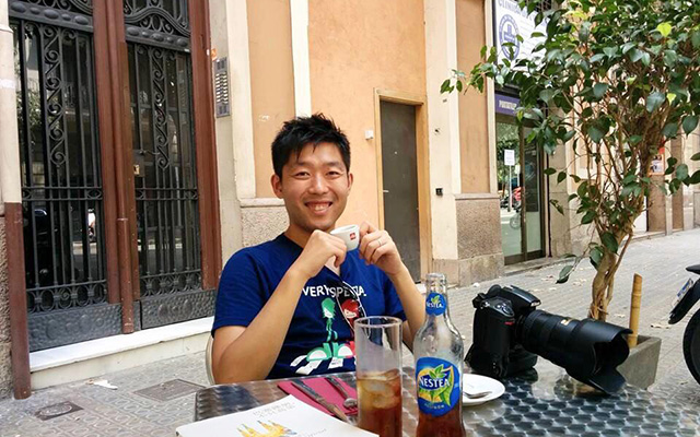 Mr. Jimmy LAM