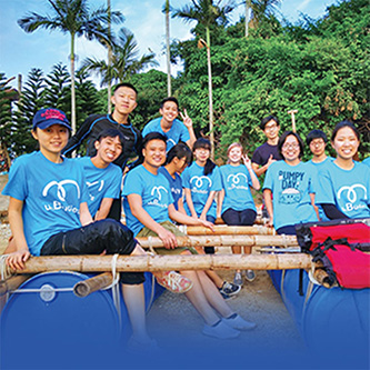 student activity funds