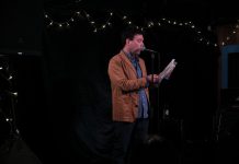Live Poetry: To Be or Not To Be?