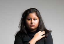 Sakshi Vasudev
