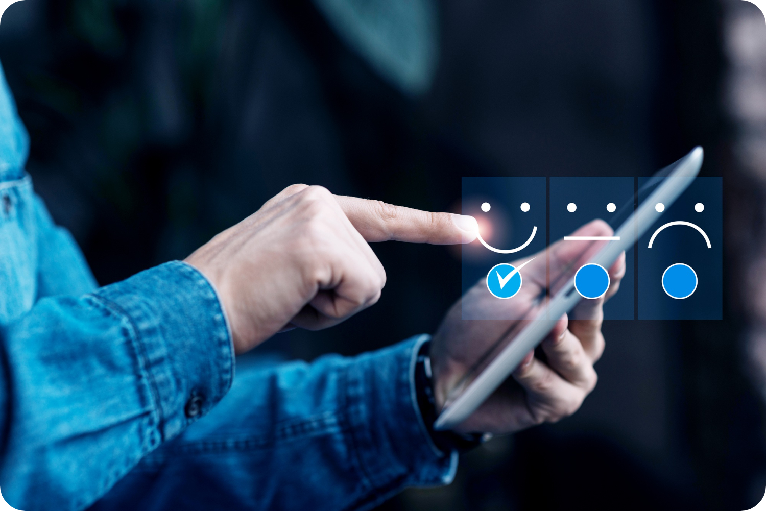 新生心理健康測試